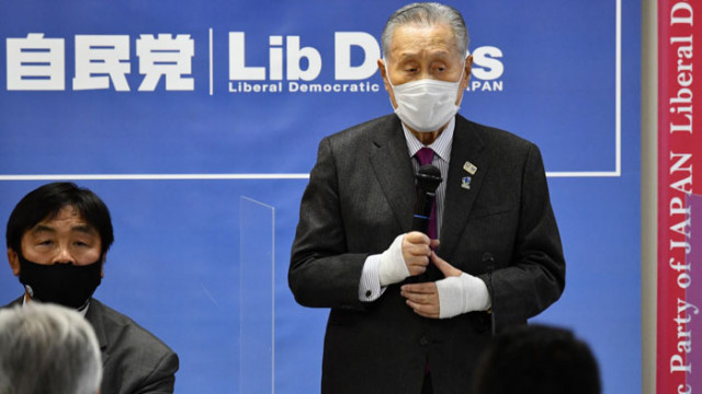 Олимпиадата в Токио ще се проведе независимо от еволюцията на COVID-19